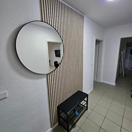 Ferienwohnung Emmi Gelsenkirchen Exterior foto