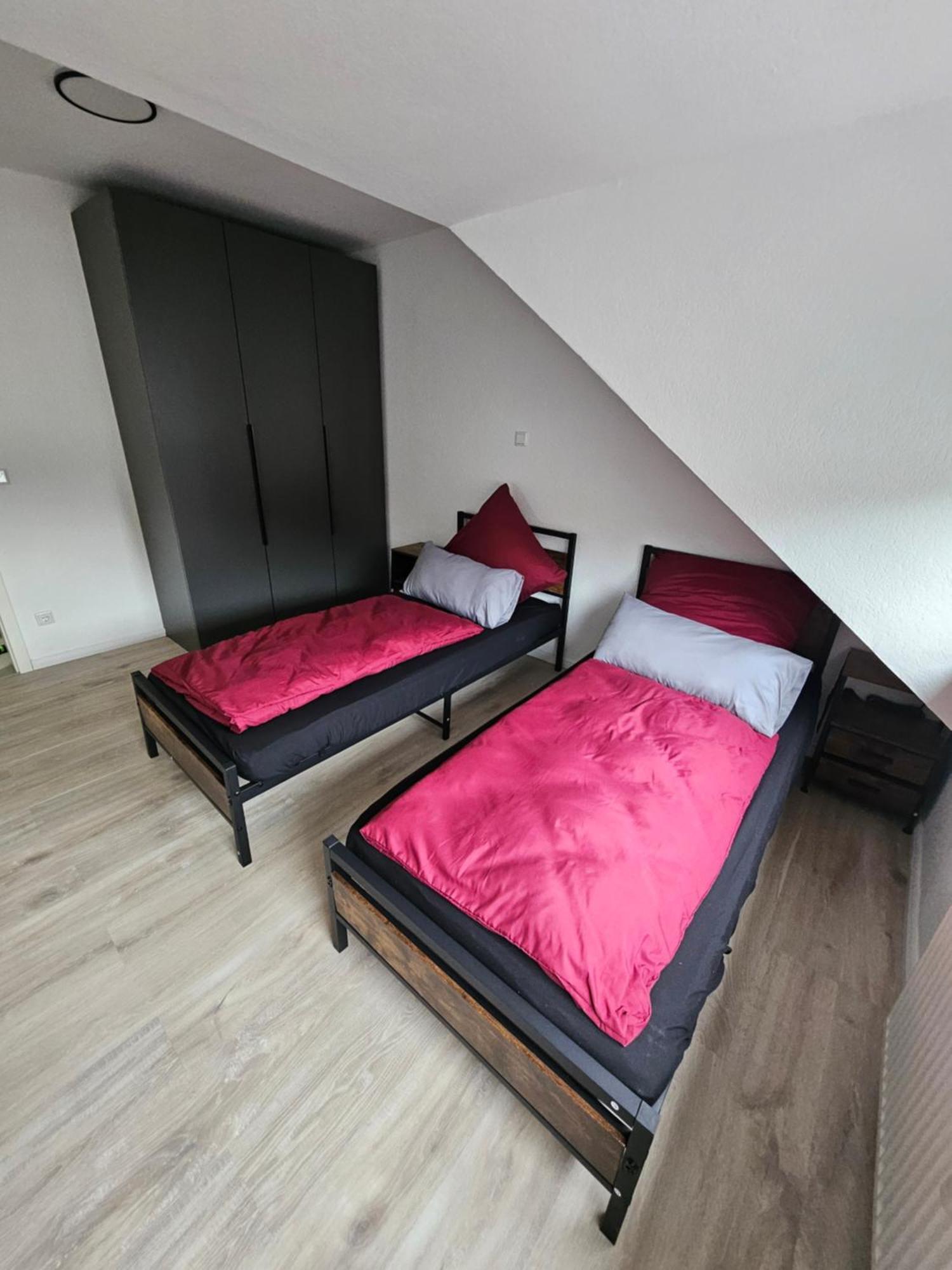 Apartment Emmi