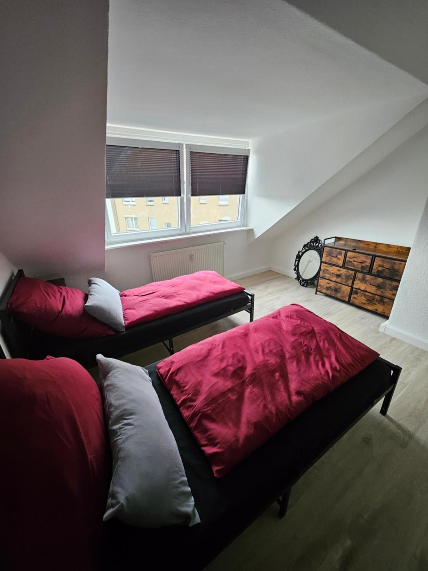 Emmi Apartment