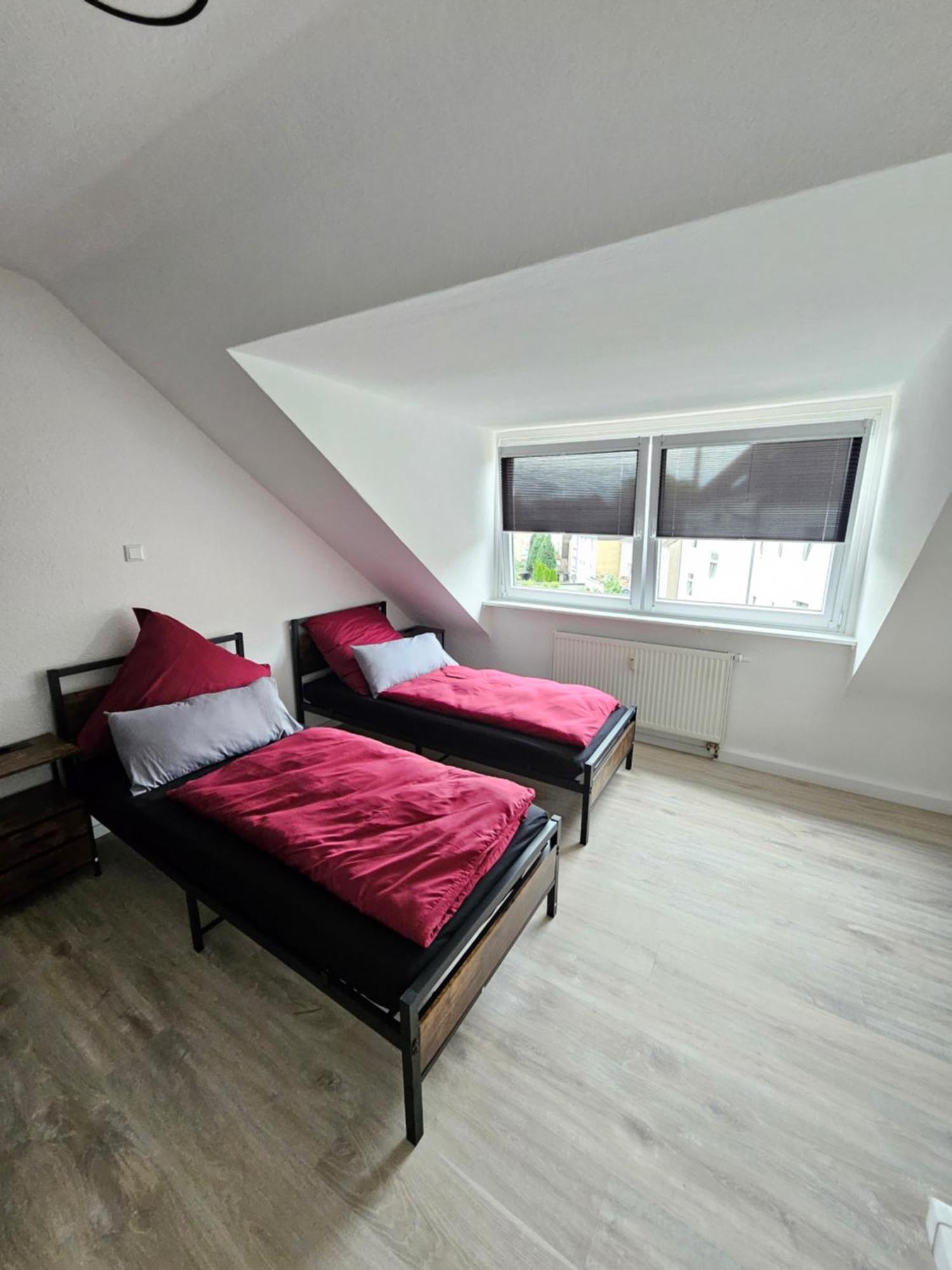 Emmi Apartment