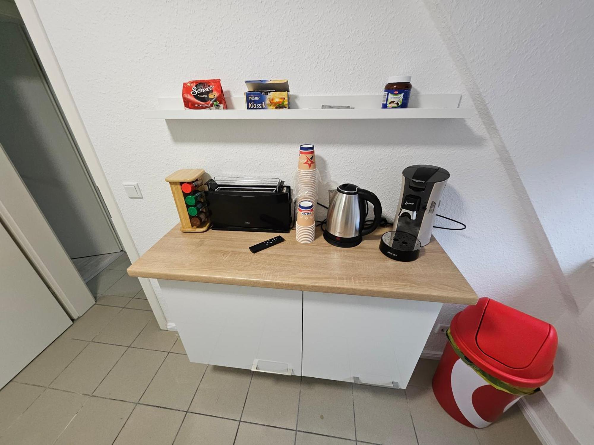 Emmi Apartment Gelsenkirchen