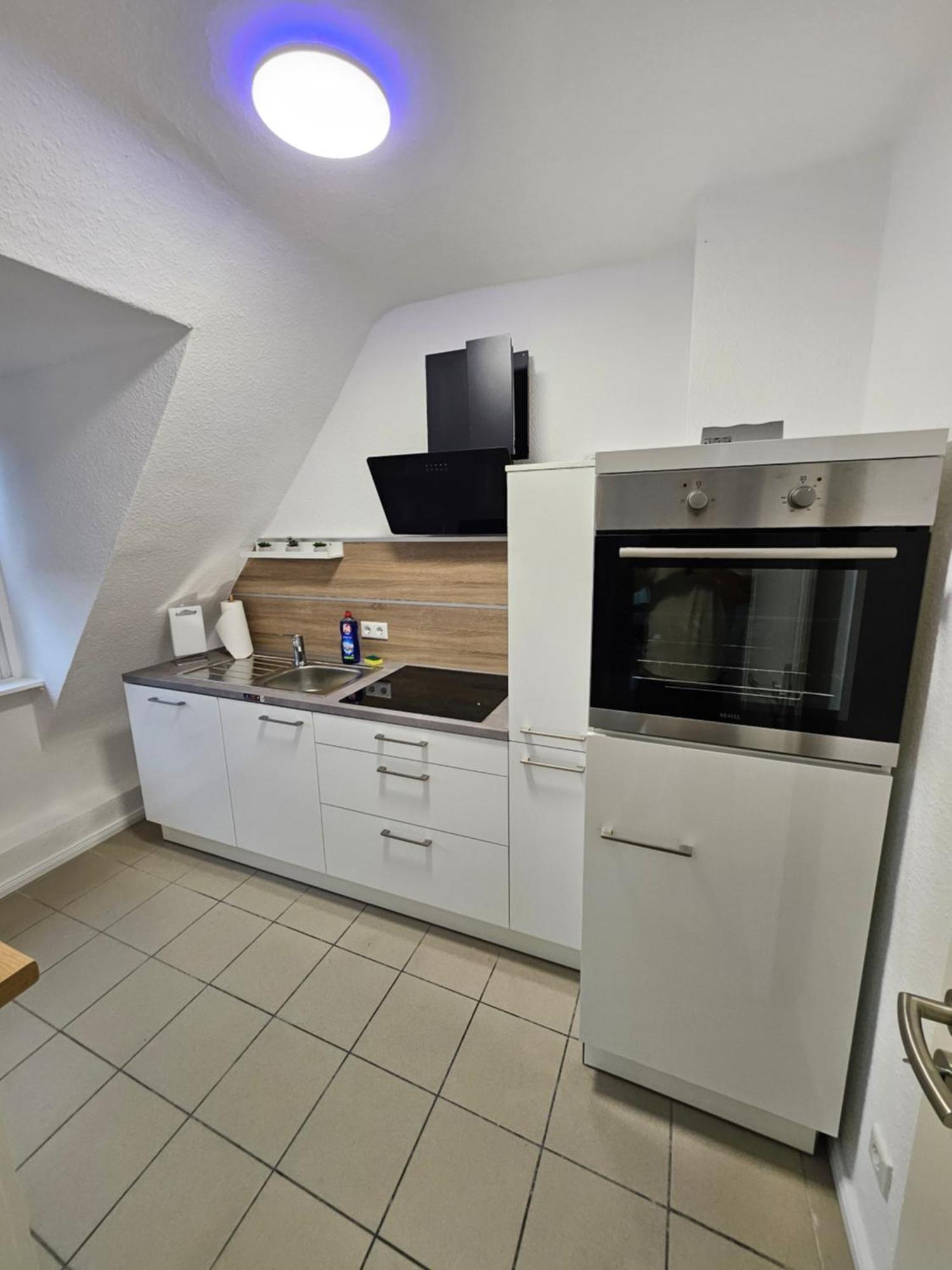 Apartment Emmi Gelsenkirchen