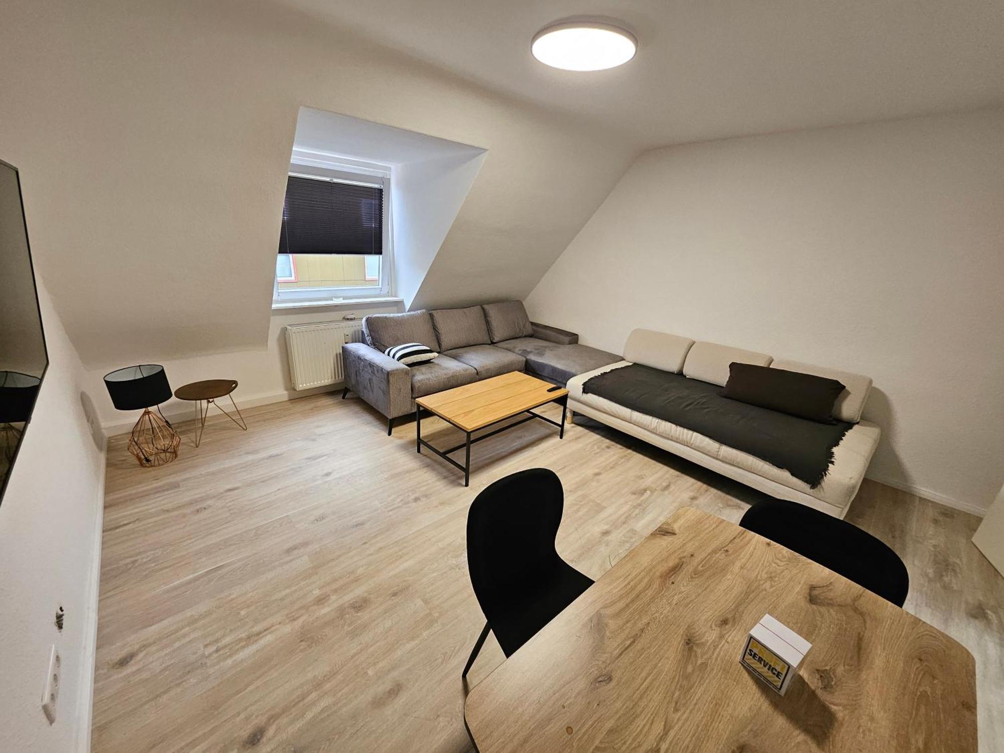 Apartment Emmi
