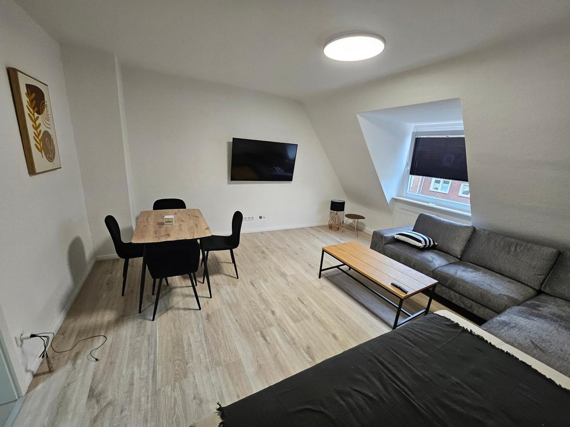 Emmi Apartment Gelsenkirchen