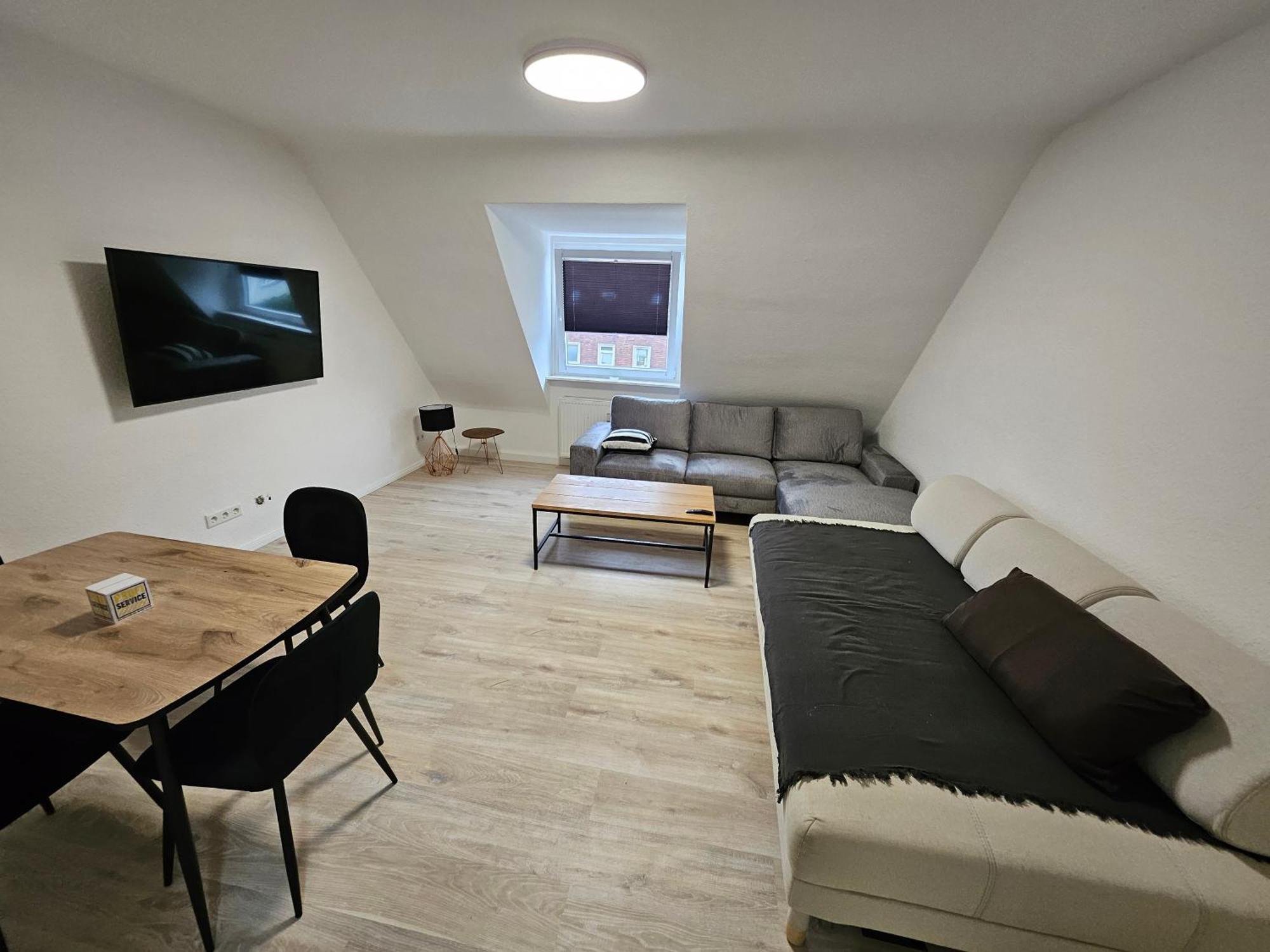 Emmi Gelsenkirchen