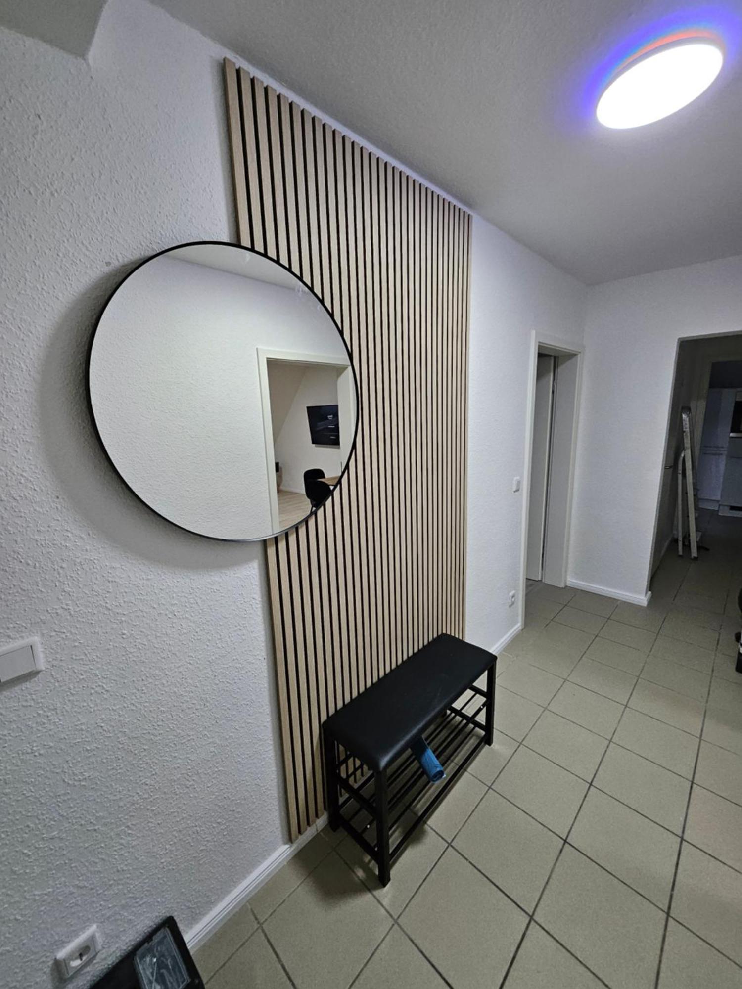 Apartment Emmi